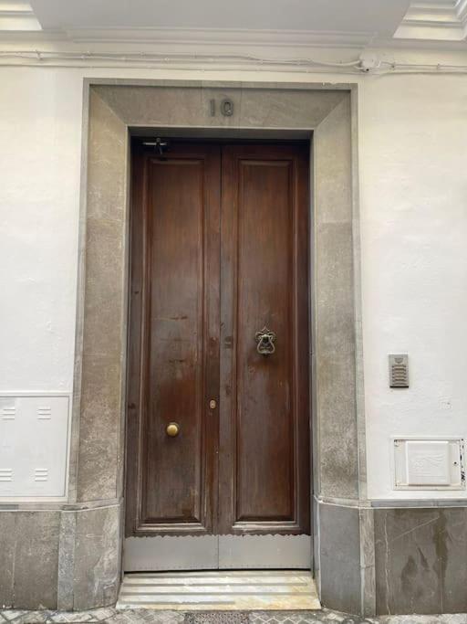 1 Cozy Bedroom In Center Jerez * Jerez de la Frontera