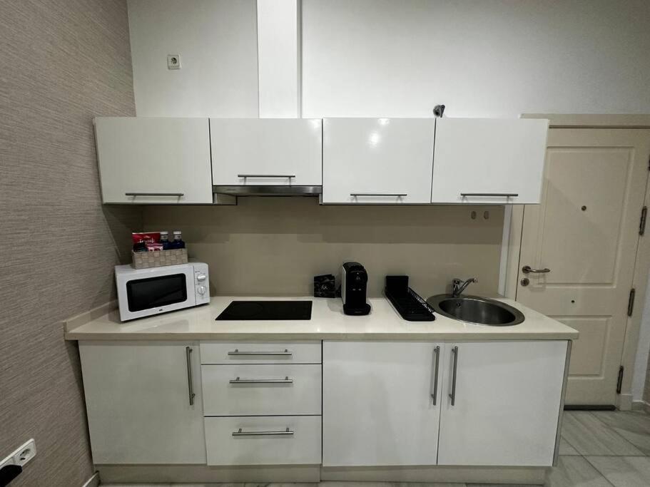 1 Cozy Bedroom In Center Jerez Apartamento Jerez de la Frontera